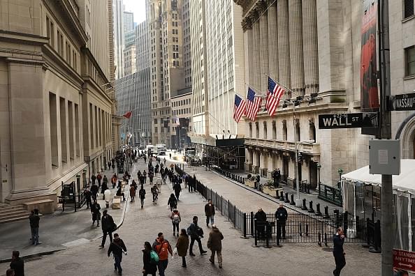 New York Stock Exchange